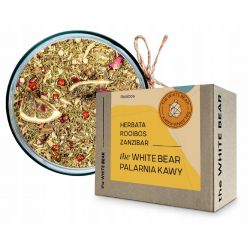 Herbata Rooibos - Zanzibar...