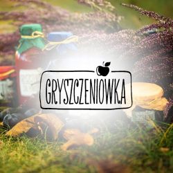 Dżem z czerwonej porzeczki