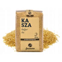 Kasza bulgur