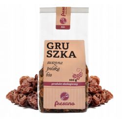 Gruszka suszona