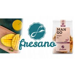 Mango suszone