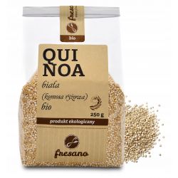 Quinoa biała