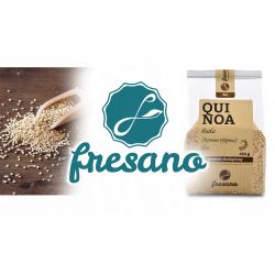 Quinoa biała