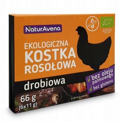 Kostka Rosołowa Drobiowa