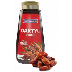 Syrop Daktylowy