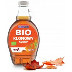 Syrop Klonowy Typ A