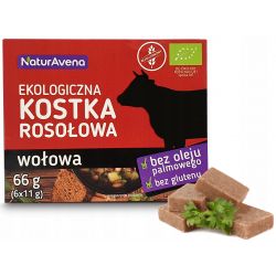 Kostka Rosołowa - Wołowa