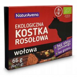 Kostka Rosołowa - Wołowa