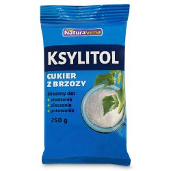 Cukier - Ksylitol - 250g