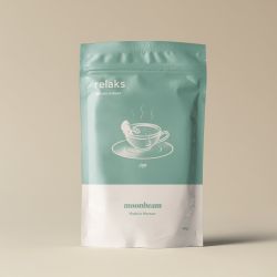 Herbata Ziołowa - Relaks - 50g