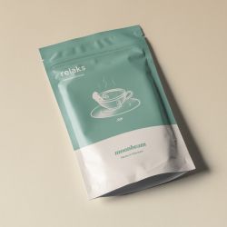 Herbata Ziołowa - Relaks - 50g