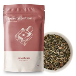 Herbata Ziołowa - Beauty Potion - 50g