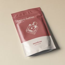 Herbata Ziołowa - Beauty Potion - 50g