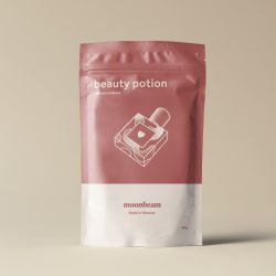 Herbata Ziołowa - Beauty Potion - 50g