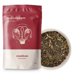 Herbata Ziołowa - Moodbeam - 50g