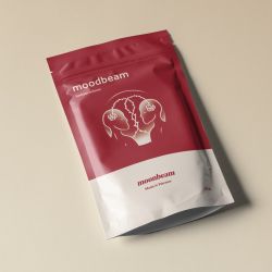 Herbata Ziołowa - Moodbeam - 50g