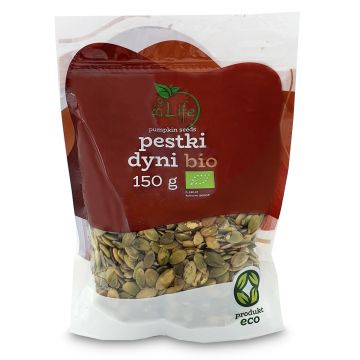 Pestki - Dyni Bio - 150g