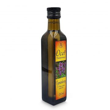 Ocet - Tymiankowy - 250ml