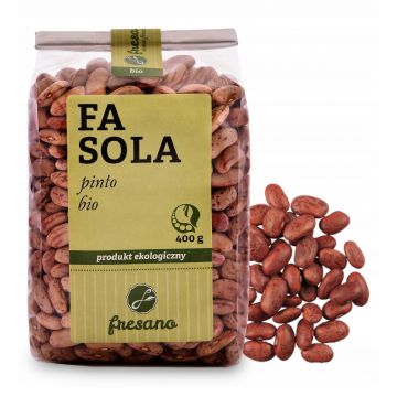 Fresano Fasola Pinto 400g