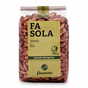 Fresano Fasola Pinto 400g