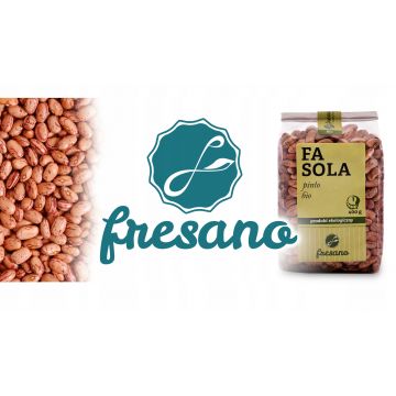 Fresano Fasola Pinto 400g