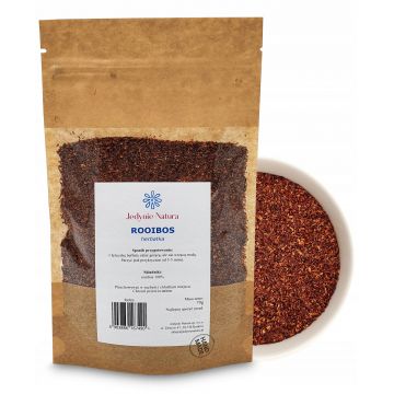 Jedynie Natura Herbata Rooibos 70g