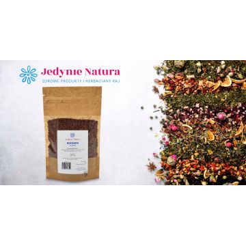 Jedynie Natura Herbata Rooibos 70g