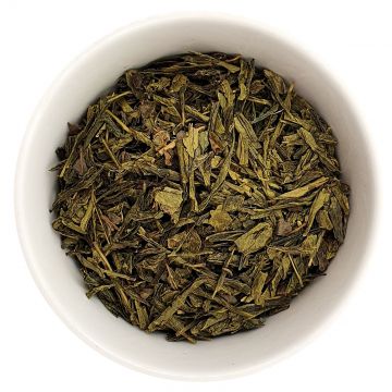 Jedynie Natura Herbata China Sencha 70g