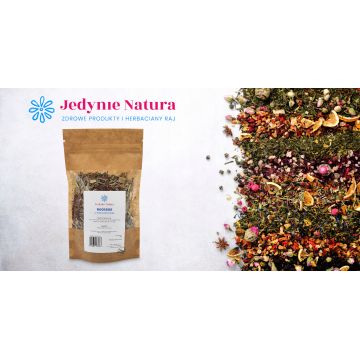 Jedynie Natura Herbata Rooibos z Trawą Cytrynową 70g