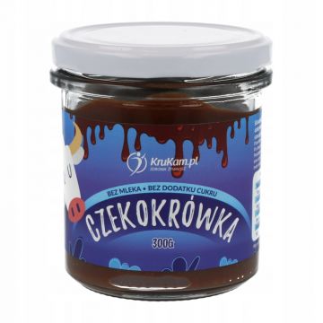 Pasta - Słodka Krówka - 300g