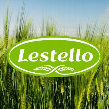 Lestello Wafle Ryżowe Bezglutenowe 110g