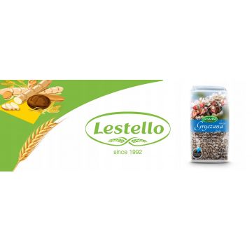 Lestello Kasza Gryczana 500g