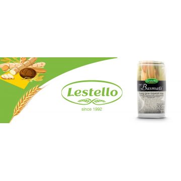 Lestello Ryż Basmati 500g