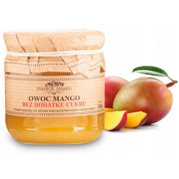 Symbol Smaku Owoc Mango 200g