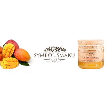 Symbol Smaku Owoc Mango 200g