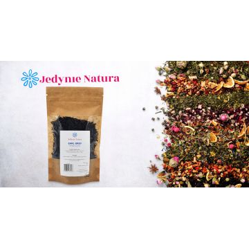 Jedynie Natura Herbata Earl Grey 70g