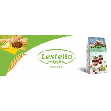 Lestello Gryka Ekspandowana 60g