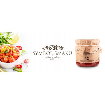 Symbol Smaku Sos Chili 35g