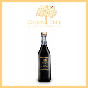 Cherry Tree Sok Wiśniowy 480ml