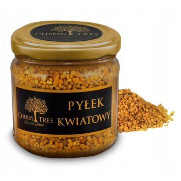 Cherry Tree Pyłek Kwiatowy 120g