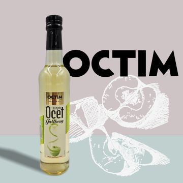 Octim Ocet Jabłkowy 410ml