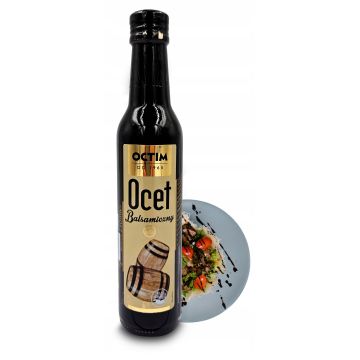 Octim Ocet Balsamiczny 6% 250ml