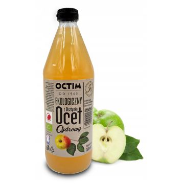 Octim Ocet Cydrowy 5% 750ml