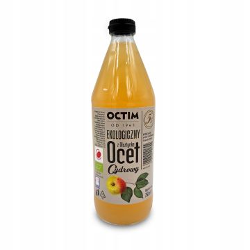 Octim Ocet Cydrowy 5% 750ml