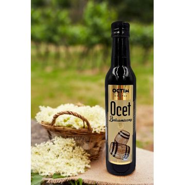 Octim Ocet Balsamiczny 6% 250ml