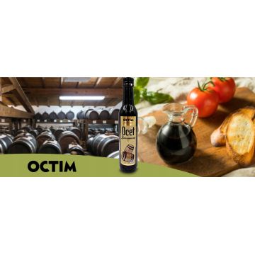 Octim Ocet Balsamiczny 6% 250ml