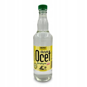 Octim Ocet Spirytusowy 10% 500ml