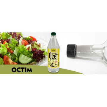 Octim Ocet Spirytusowy 10% 750ml