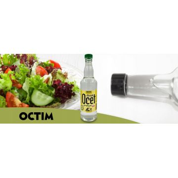 Octim Ocet Spirytusowy 10% 500ml