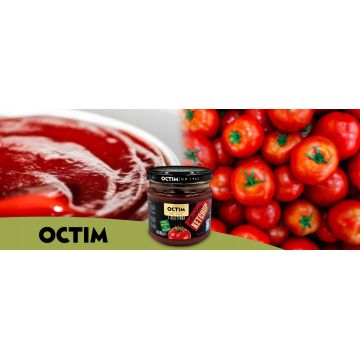 Octim Ketchup Pikantny 180g